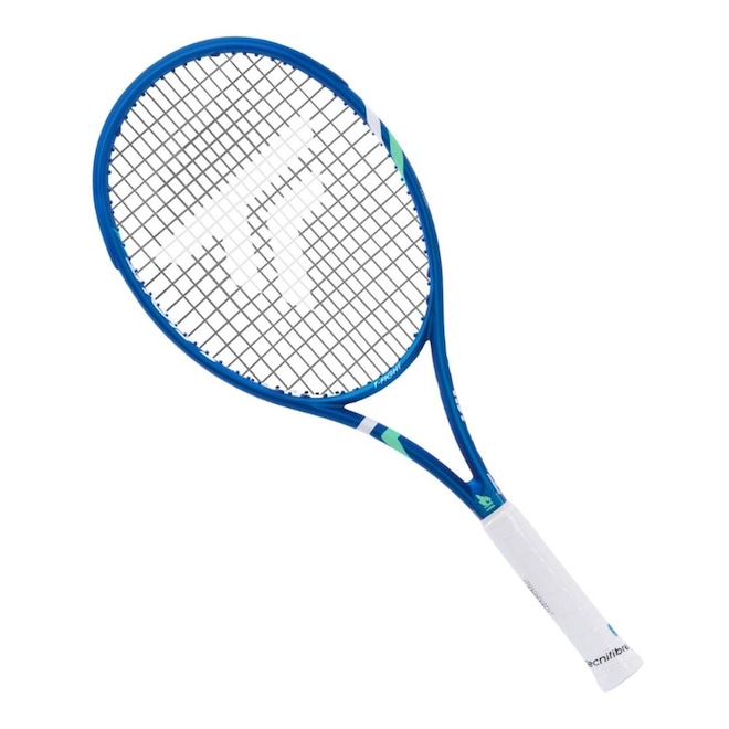 Raquete De Tênis Tecnifibre T-fight ID 300g Edição Limitada 2025 - Foto 1