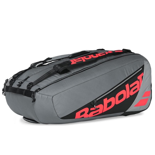 Raqueteira Babolat Pure Strike RH9 - Foto 1