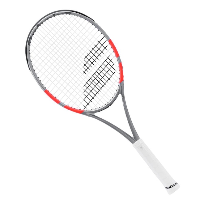 Raquete De Tênis Babolat Pure Strike Team Gen4 - Foto 1