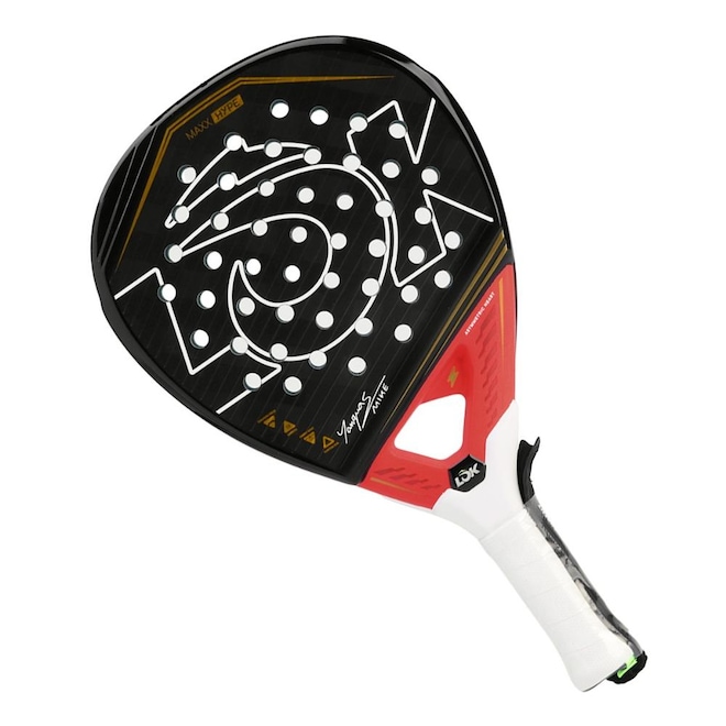 Raquete De Padel Lõk Maxx Hype - Foto 1