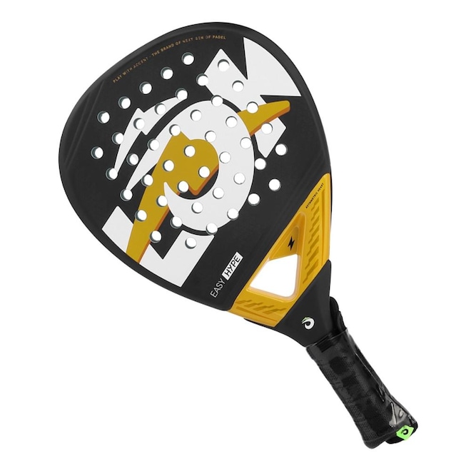 Raquete De Padel Lõk Easy Hype - Foto 1