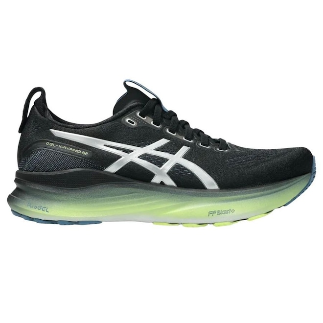Tênis Feminino Asics Gel Kayano 32 Luxe - Foto 1