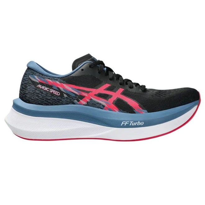 Tênis Feminino Asics Magic Speed 4 - Foto 1