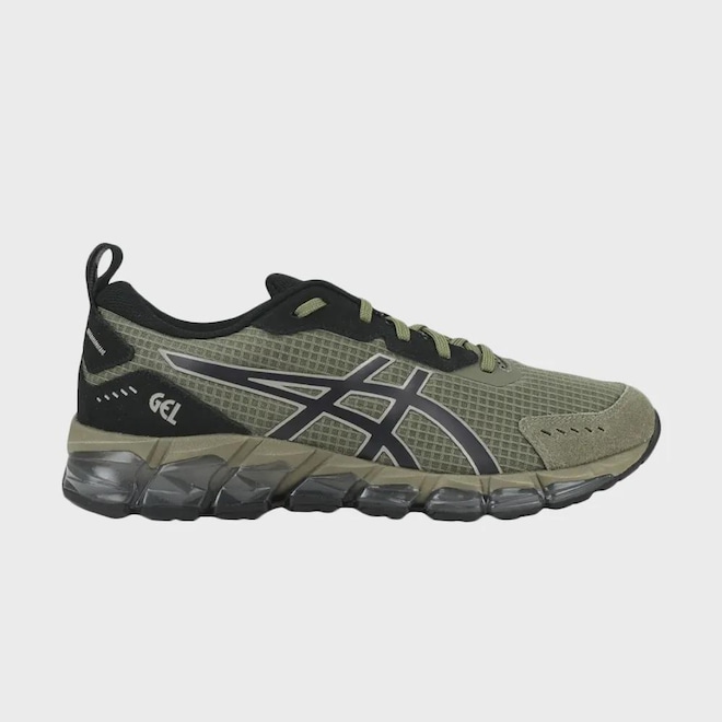 Tênis Masculino Asics GEL-Quantum 360 CTW - Foto 1