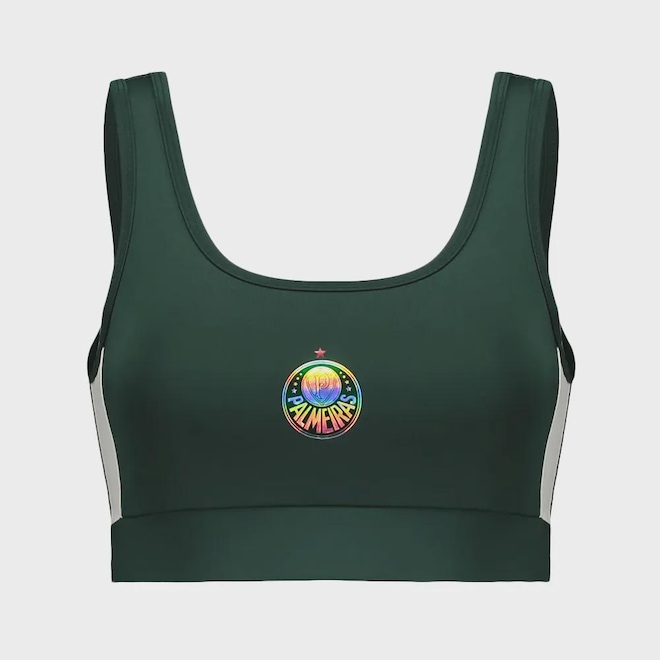 Top Betel Palmeiras Contest II Feminino - Foto 1