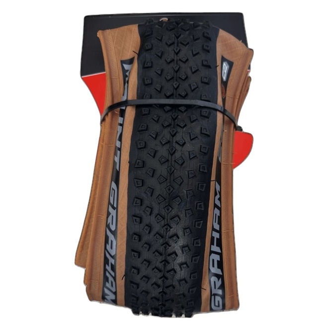 Pneu 29 x 2.20 bike MTB Arisun Mount Graham Kevlar 60 tpi - Foto 1