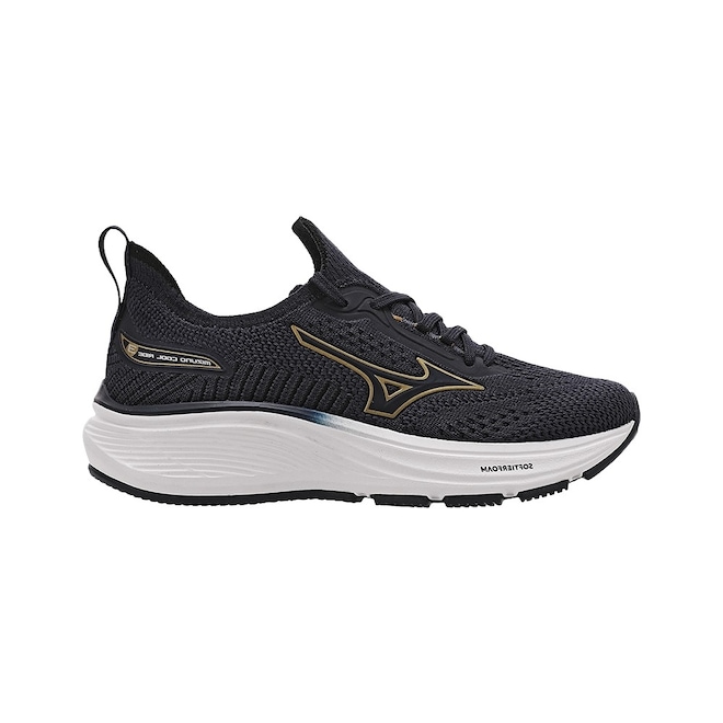 Tênis Mizuno Cool Ride 3 - Infantil - Foto 1