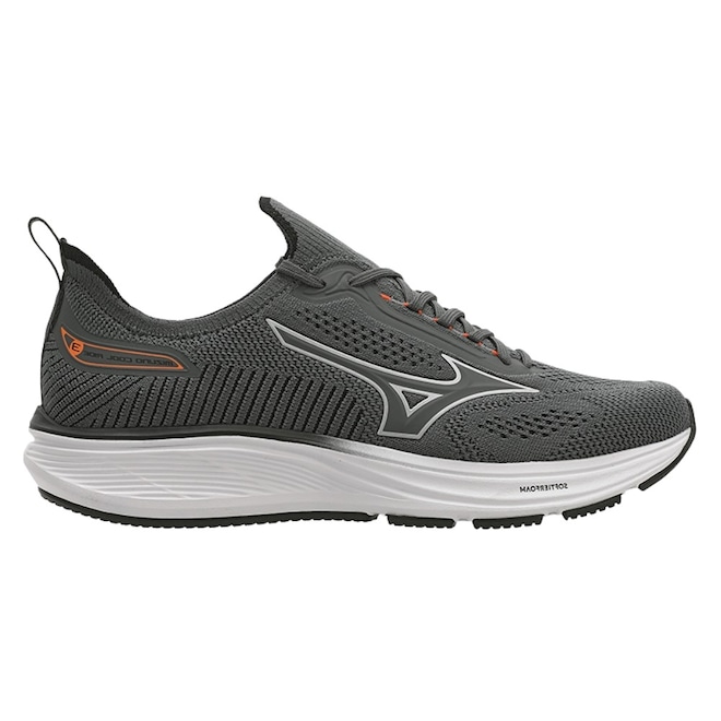 Tênis Mizuno Cool Ride 3 Corrida - Masculino - Foto 1