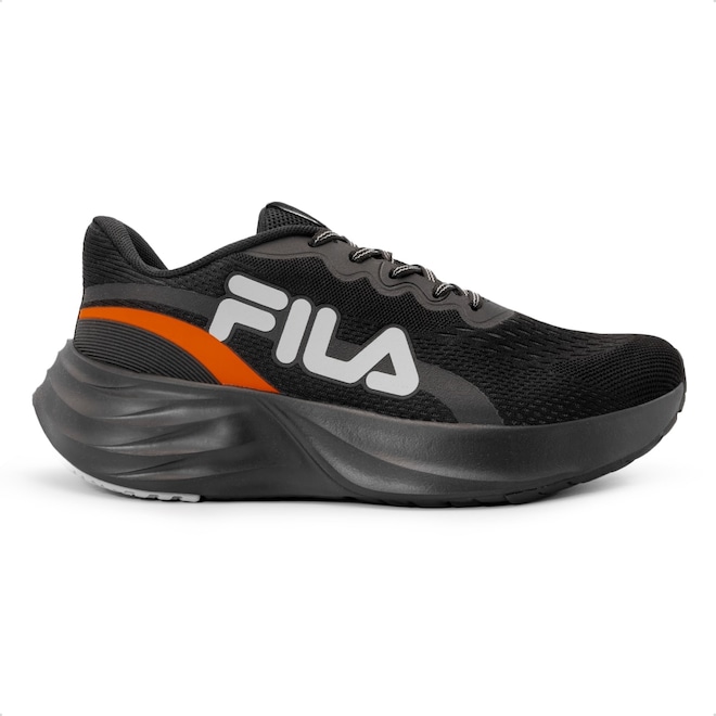 Tênis Masculino Fila Racer Comet 2 - Foto 1