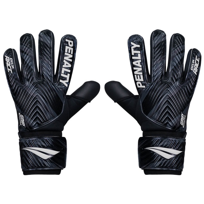 Luva de Goleiro Penalty Delta Race XXIV Infantil - Foto 1