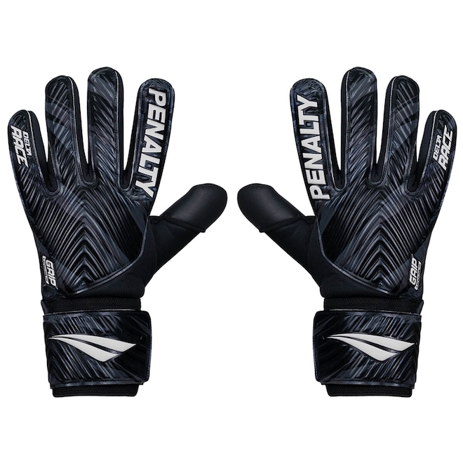 Luva de Goleiro Penalty Delta Race XXIV Adulto - Foto 1
