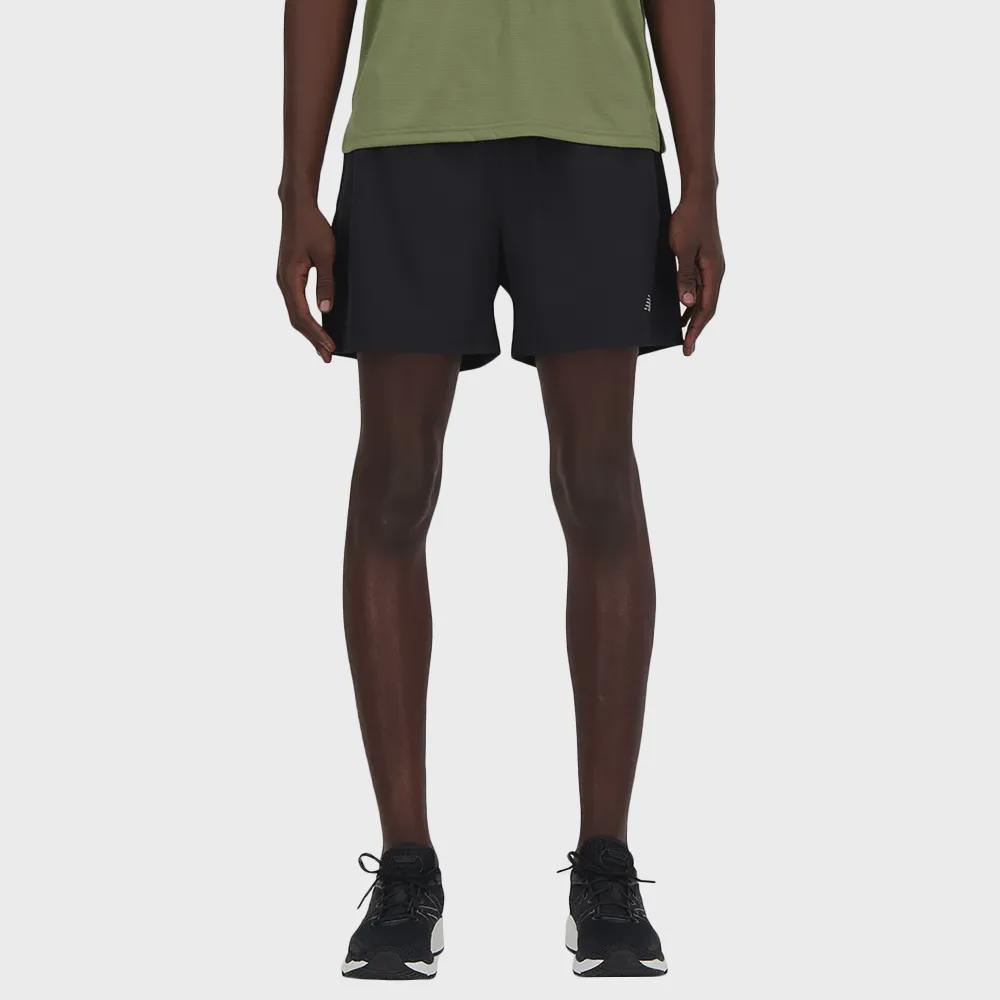 Short New Balance Sport Essentials 2em1 Masculino - Foto 1