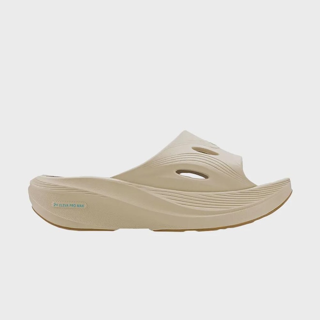 Chinelo Unissex Olympikus Pós Corre - Foto 1