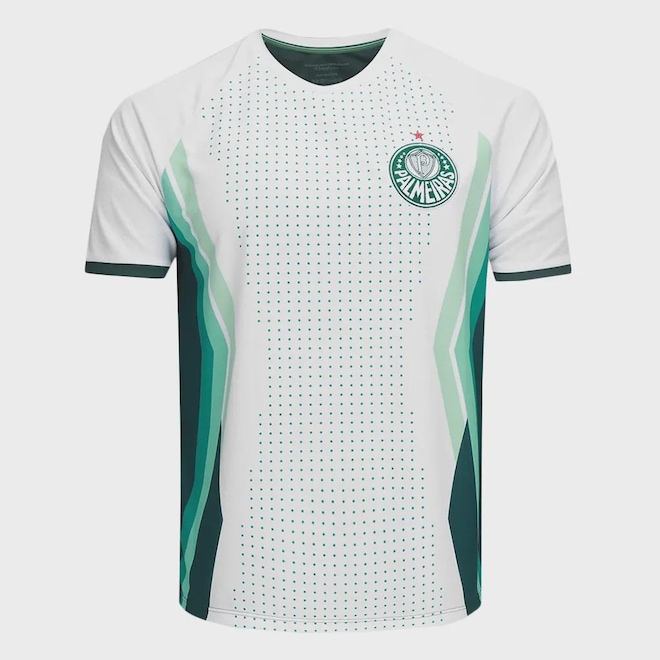 Camiseta Betel Palmeiras Goalkeeper II Masculina - Foto 1