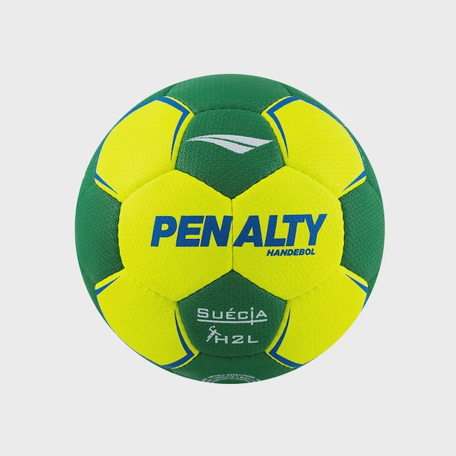 Bola de Handebol Penalty Suécia H2L Ultra Grip - Foto 1