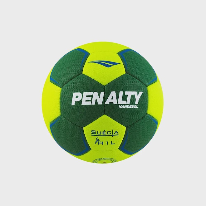 Bola de Handebol Penalty Suécia H1L Ultra Grip - Foto 1
