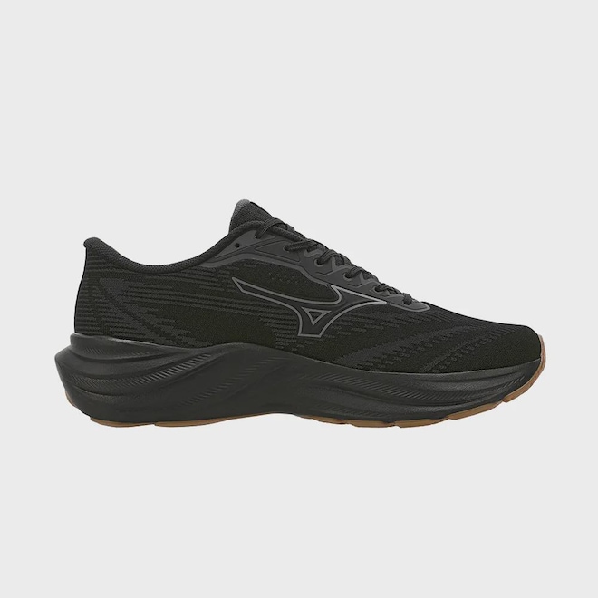 Tênis Masculino Mizuno Goya 3 - Foto 1
