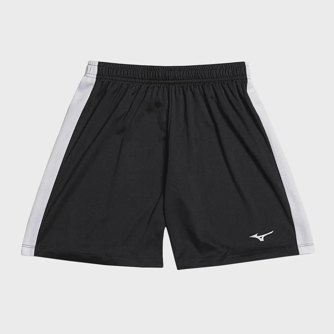 Calção Mizuno Fut III Infantil - Foto 1