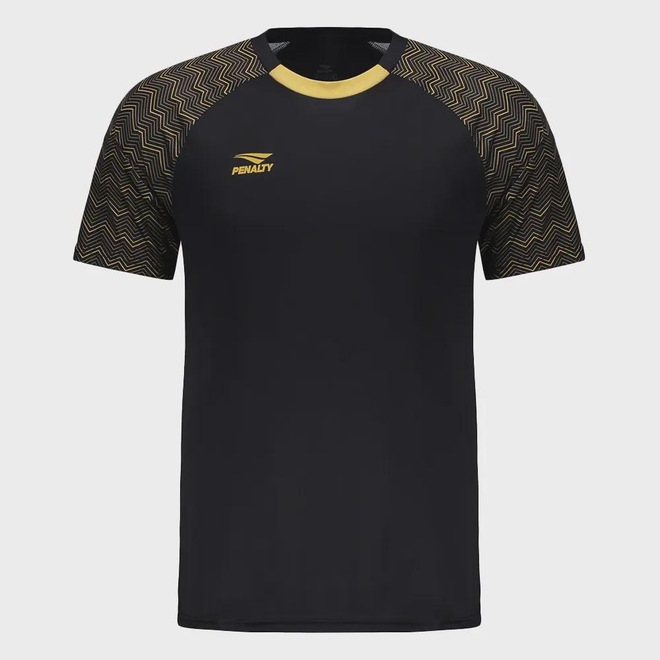 Camiseta Penalty Bravo Masculina - Foto 1