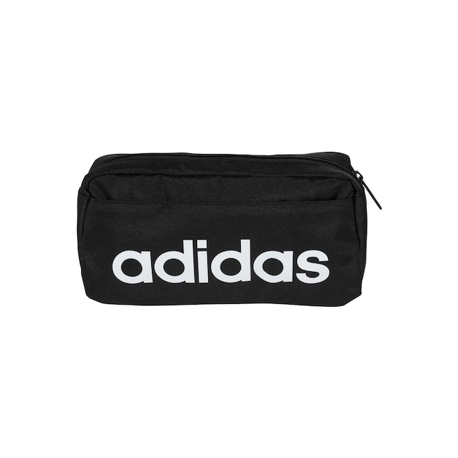 Pochete adidas Linear Unissex - Foto 1