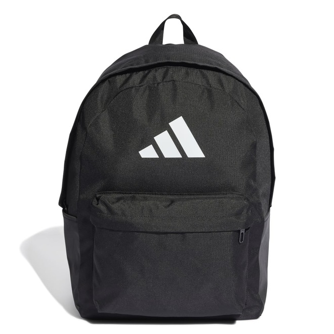 Mochila adidas Classic 3 Barras - Unissex - Foto 1