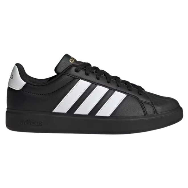 Tênis adidas Streettalk - Masculino - Foto 1