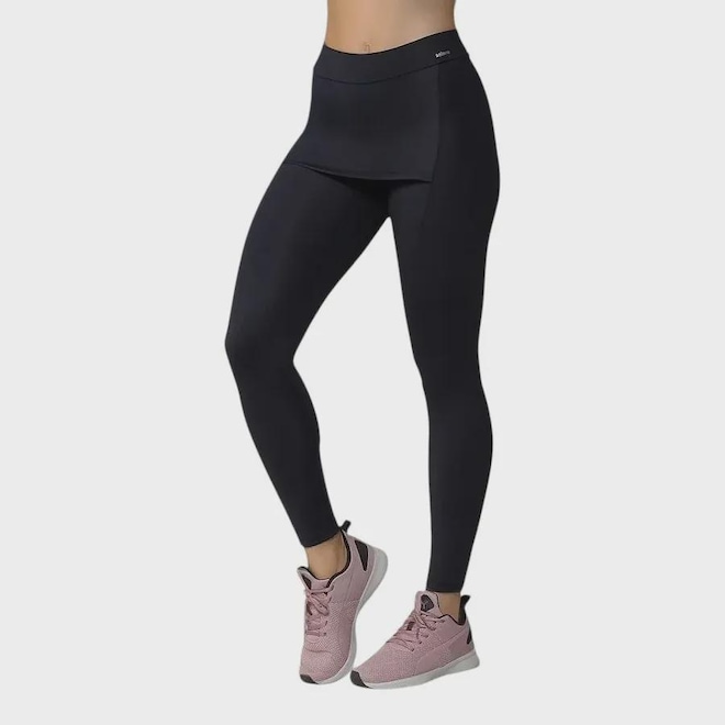 Calça Legging Selene - Feminina - Foto 1