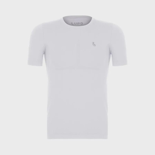 Camiseta Térmica Lupo - Masculina - Foto 1