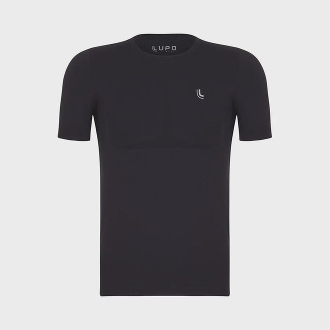 Camiseta Térmica Lupo - Masculina - Foto 1