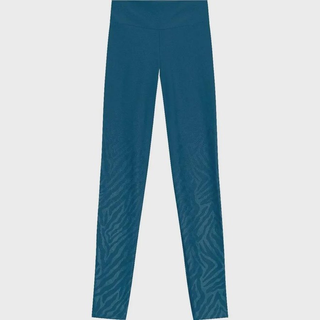 Calça Legging Active - Feminina - Foto 1