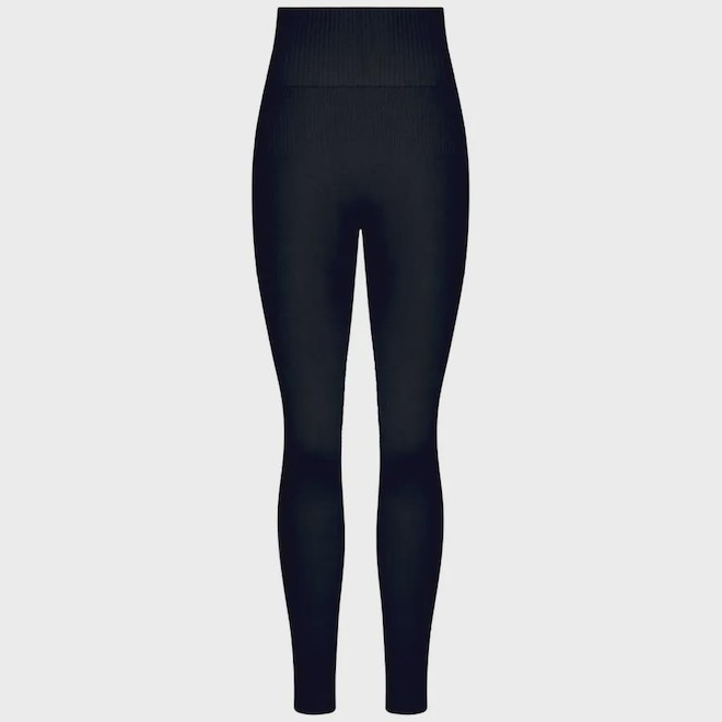 Calça Legging Lupo - Feminina - Foto 1
