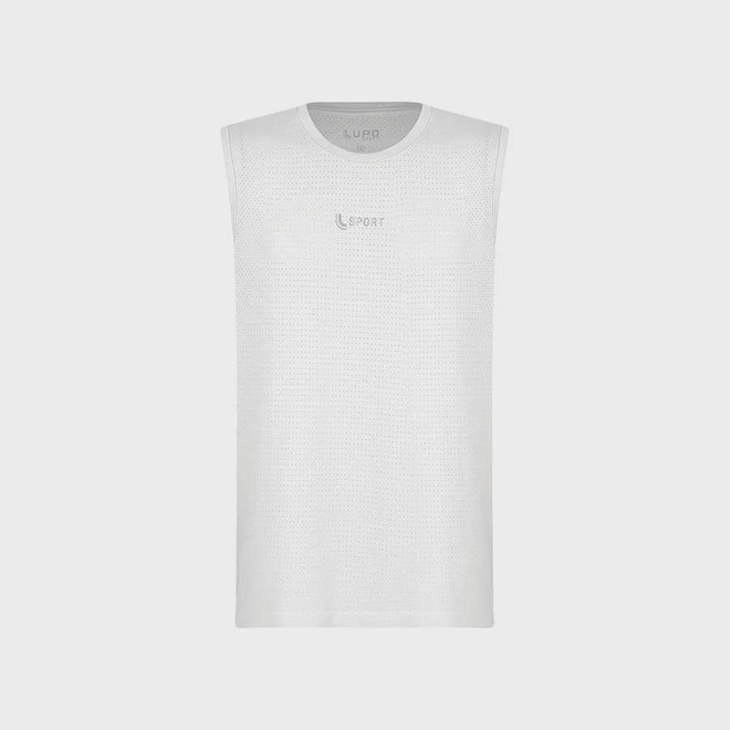 Camiseta Regata Lupo - Masculina - Foto 1