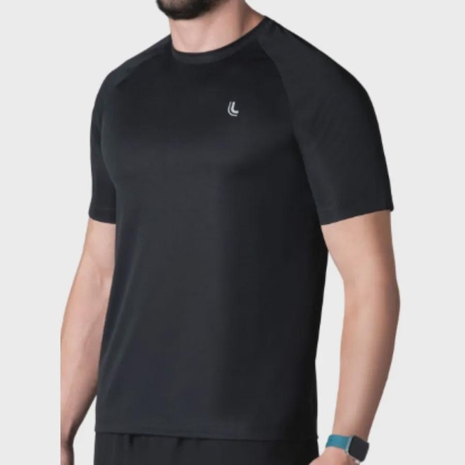 Camiseta Sport Lupo - Masculina - Foto 1