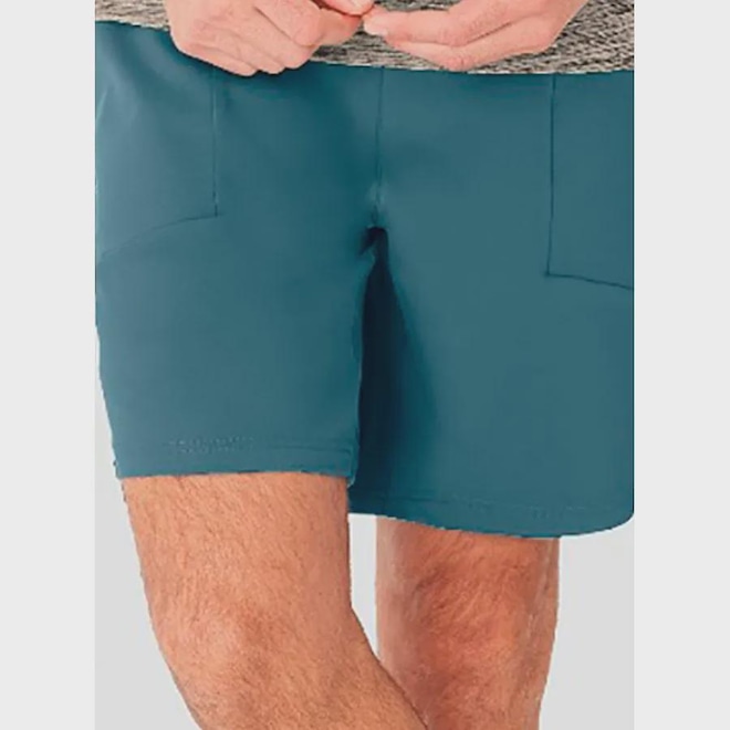 Bermuda Enfim - Active - Masculina - Foto 1