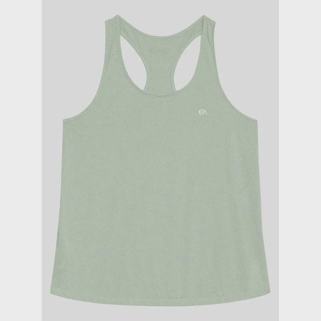 Camiseta Regata Active - Feminina - Foto 1