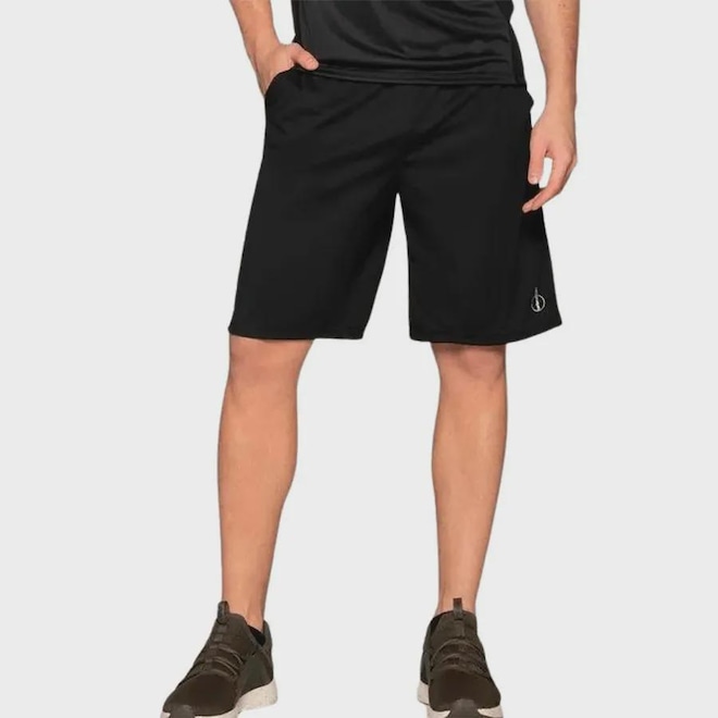 Bermuda Selene - Masculina - Foto 1