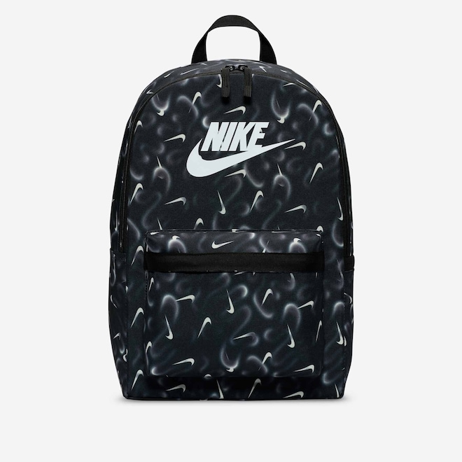 Mochila Nike Heritage Airbrush - Foto 1