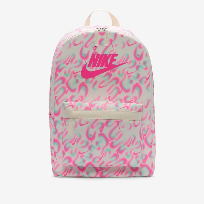 Mochila Nike Heritage Airbrush - Foto 1