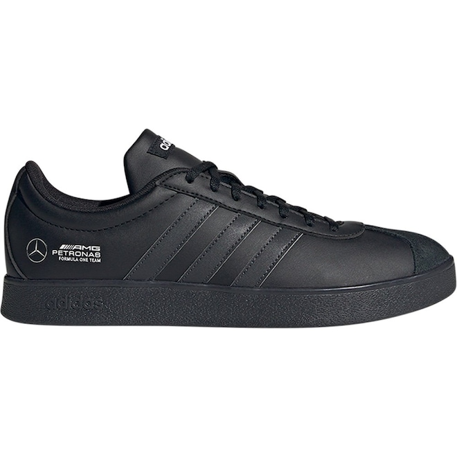 Tênis Masculino adidas Vl Court Mercedes - Foto 1