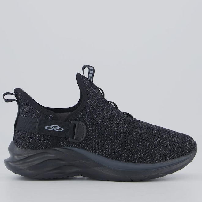 Tênis Infantil Olympikus Maneiro - Foto 1