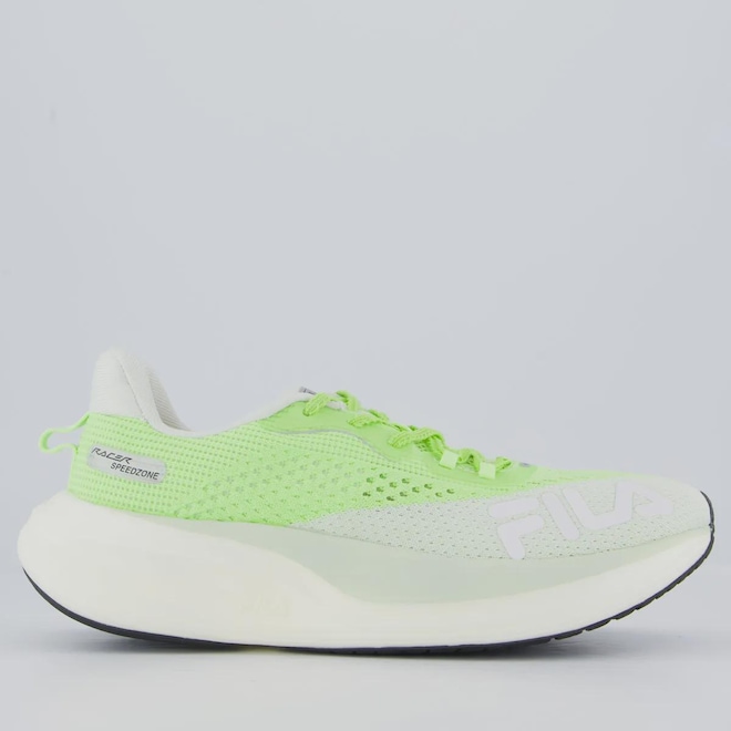 Tênis Feminino Fila Racer Speedzone - Foto 1