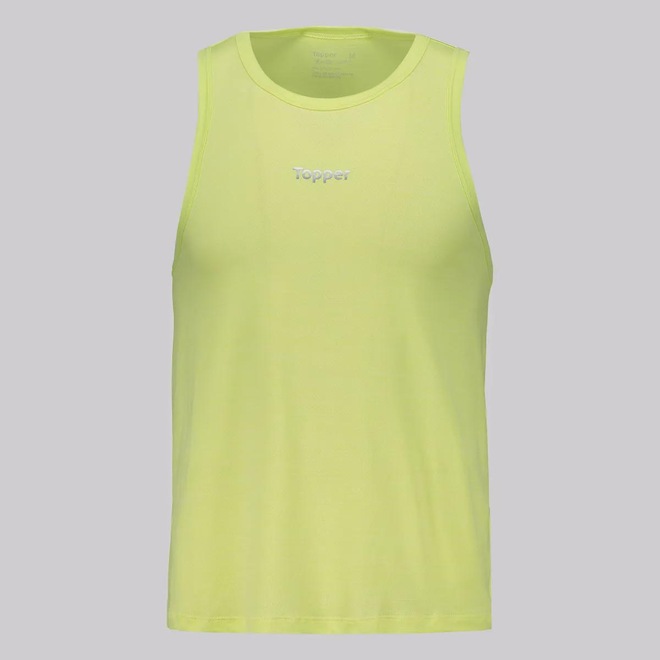 Regata Topper Change Masculina - Foto 1