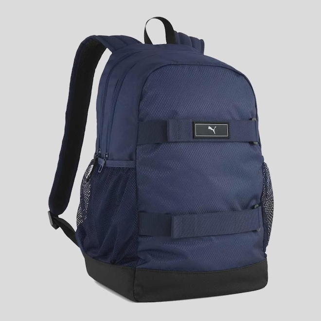 Mochila Puma Deck Backpack II - Foto 1
