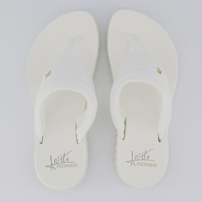 Chinelo Kenner Kyra From Rio Anitta Feminino - Foto 1