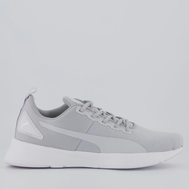 Tênis Feminino Puma Flyer Runner Mesh WNS - Foto 1