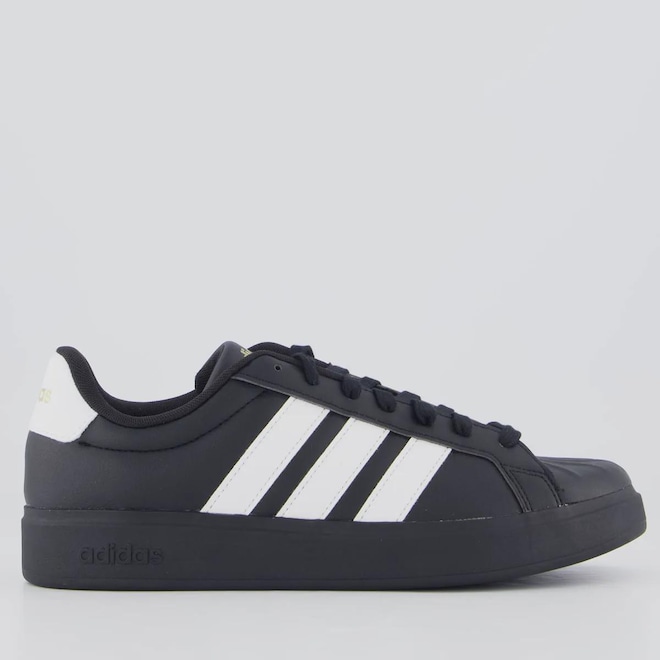 Tênis Masculino adidas Streetalk - Foto 1