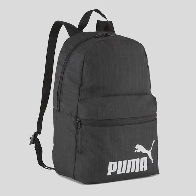 Mochila Puma Phase Backpack Logo - Foto 1