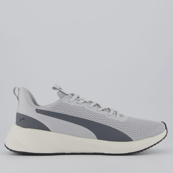 Tênis Masculino Puma Flyer Lite 3 BDP - Foto 1