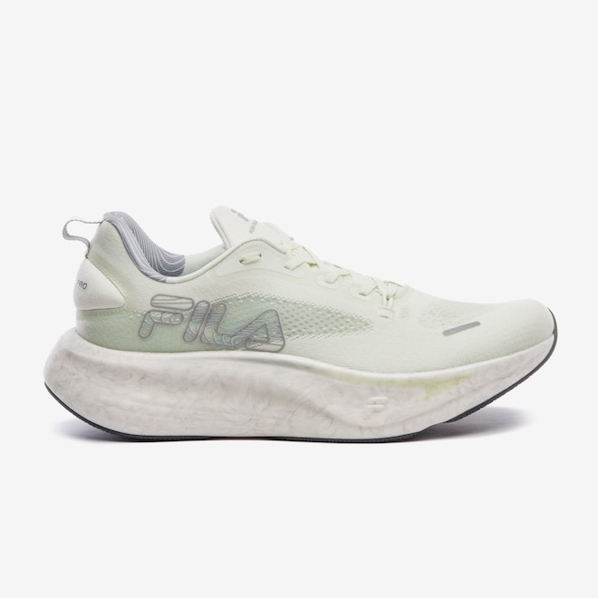 Tênis Masculino Fila Float Maxxi 2 Pro - Foto 1