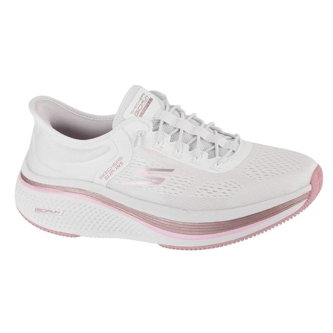 Tênis Feminino Skechers Go Run Elevate 2.0 Banyan - Foto 1